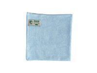 Klut Tentant microfiber 40x40 blå (10)
