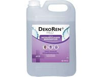 Dekontaminatormiddel DEKOREN+ Mild 5,5kg