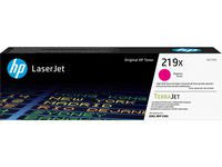 Toner HP 219X Magenta