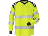 Trøye FRISTADS 7077 TFLH flamestat XL