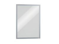 Magnetramme DURAFRAME A3 sølv (5)