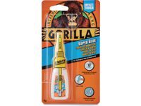 Lim GORILLA superlim børste/dyse 12g