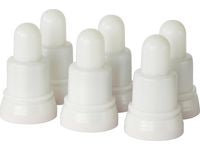 Ledlys DUNI refill farger (6)