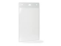 Navneskilt DURABLE A6 (20)
