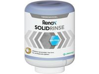 Tørremiddel RENAX SolidRinse Neutr 2,5kg