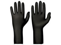Hanske GRANBERG 881 ESD nitr L sort(100)