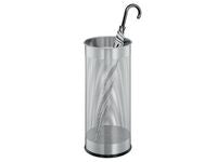 Paraplystativ DURABLE 28,5L sølv