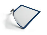 Magnetramme DURAFRAME A4 blå (5)