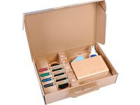 Startpakke LEGAMASTER Wood whiteboa (17)