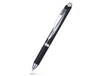 Geleroller PENTEL EnerGel dok.07 sort