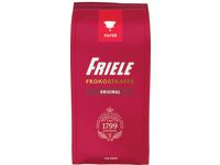 Kaffe FRIELE filtermalt 250g