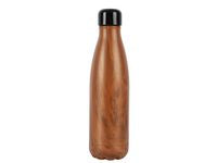 Termoflaske IDRINK 500ml tre