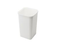 Oppbevaringsboks SMARTSTORE C. 53L hvit