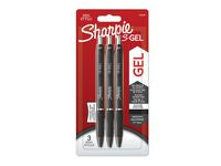 Geleroller SHARPIE sort (3)
