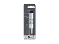 Refill kulepenn PARKER Quinkflow sort(3)