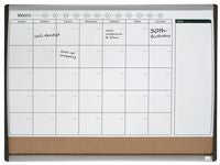 Kombitavle NOBO 58,5x43 buet