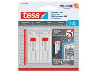 Limspiker TESA just tapet/gips 1kg (2)