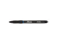 Geleroller SHARPIE S-gel 0,7mm blå