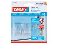Limkroker TESA transparent 1,0kg (2)