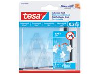 Limkroker TESA transparent 0,2kg (5)