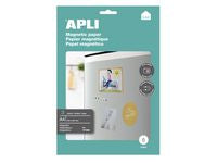 Spesialpapir APLI magnetisk (3)