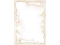 Spesialpapir APLI pergament 90g (20)
