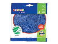 Perler PLAYBOX blå (6 000)