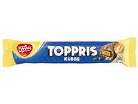 Sjokolade FREIA Toppris 60g