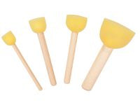 Svamp PLAYBOX til maling (40)