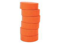 Maling PLAYBOX blokkform oransje (6)