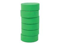 Maling PLAYBOX blokkform grønn (6)