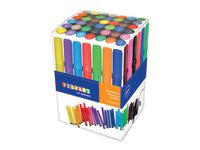 Tusj PLAYBOX jumbo 12 farger ass (42)