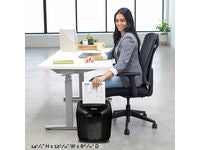 Makuleringsmaskin FELLOWES LX25 P4