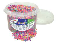 Perler PLAYBOX glittermix (20 000)