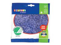 Perler PLAYBOX lilla (6 000)