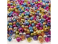 Perler PLAYBOX kongo metallic ass (1000)