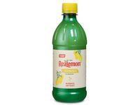 Sitronsaft REALEMON 250ml