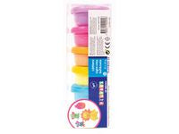 Modelleringsleire PLAYBOX pastell (6)