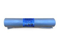 Avfallssekk 70x110cm 65my transp (10)