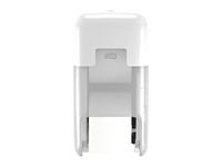 Dispenser TORK OptiServe T7 toa 2rl hvit