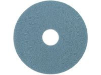 Gulvpad TASKI Twister HT 15'' blå (2)