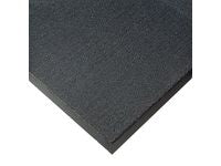 Absorbasjonsmatte Solett 90x150cm grå