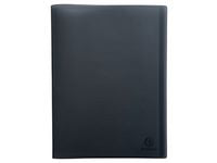 Presentasjonsmappe EXACOMPTA A4 40l sor