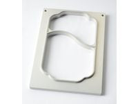 Kassett DUNI Take Away Df10,20 2r 1/4gn