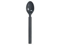 Skje DUNI ReDine PP 18cm grå (100)