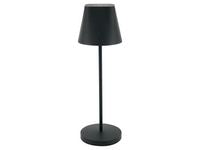 Bordlampe UNILUX Ava LED sort