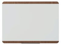Whiteboard BI-OFFICE lakk 90x120