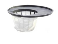 Polyesterfilter IPC oppsug til LP