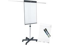Flippover LEGAMASTER 105x68 mobile