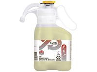 Sanitærrengjøring SURE C&D SD 1,4L
